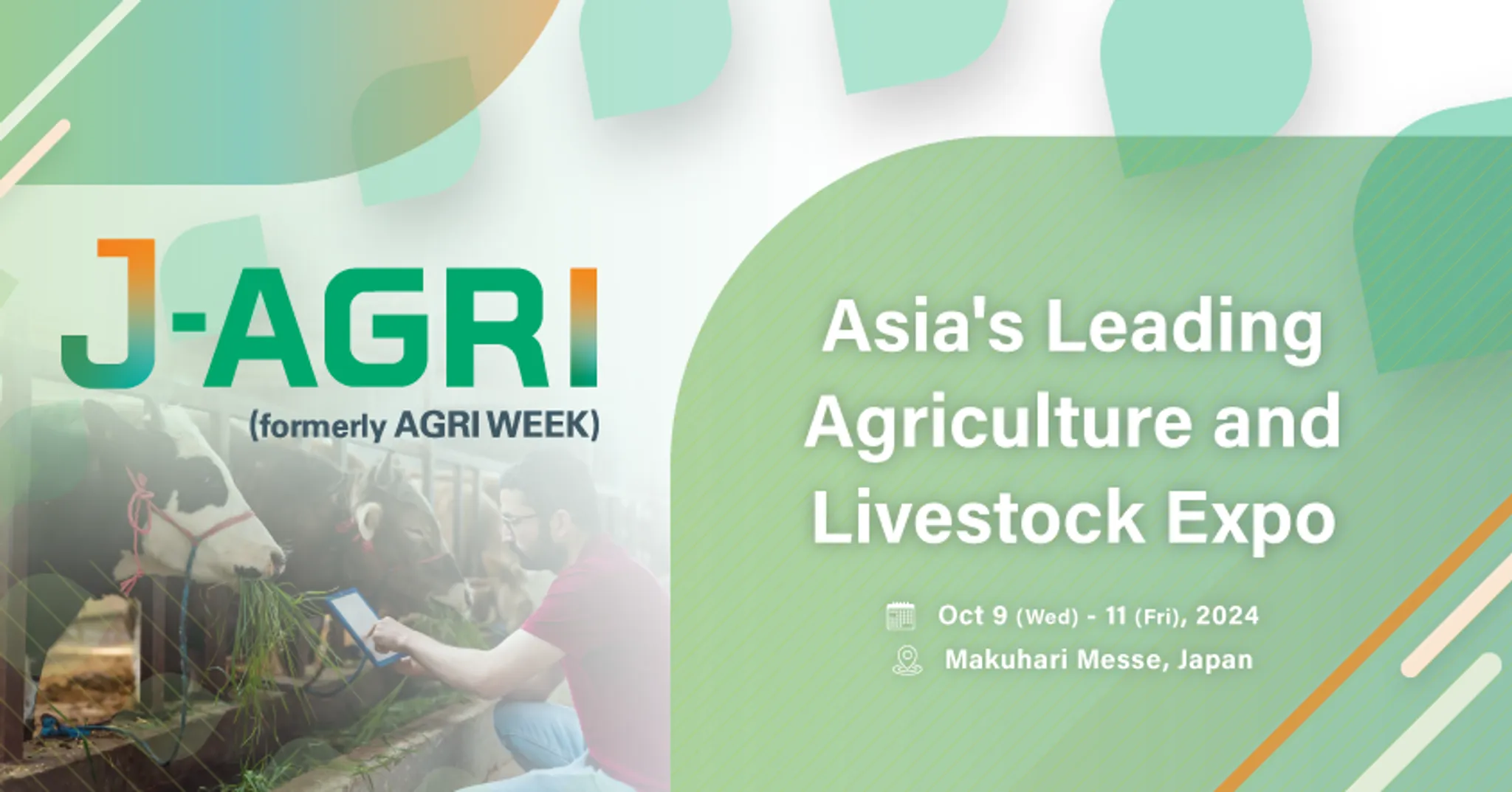 J-AGRI TOKYO